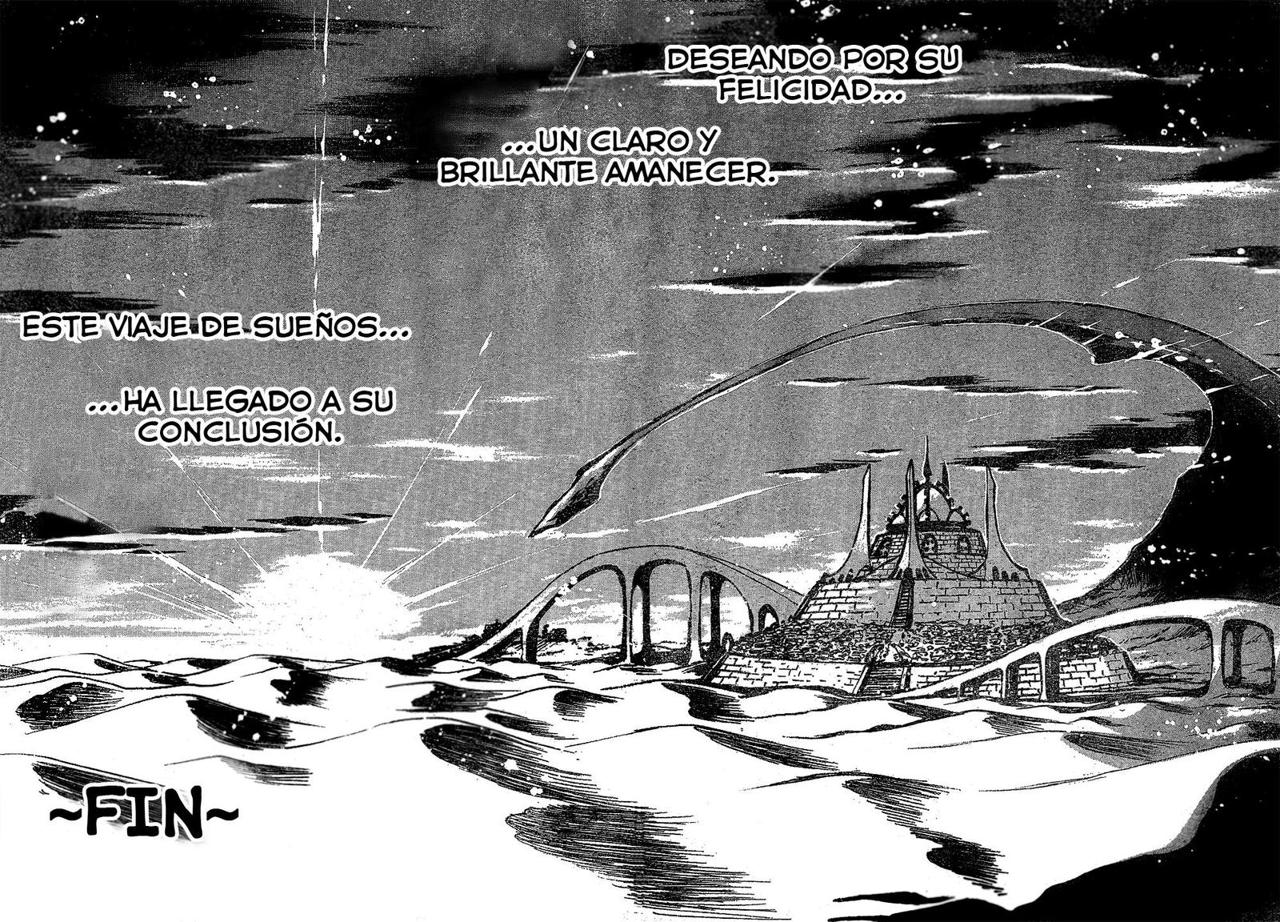 Read Tsubasa_ Reservoir Chronicle (es) Manga Online