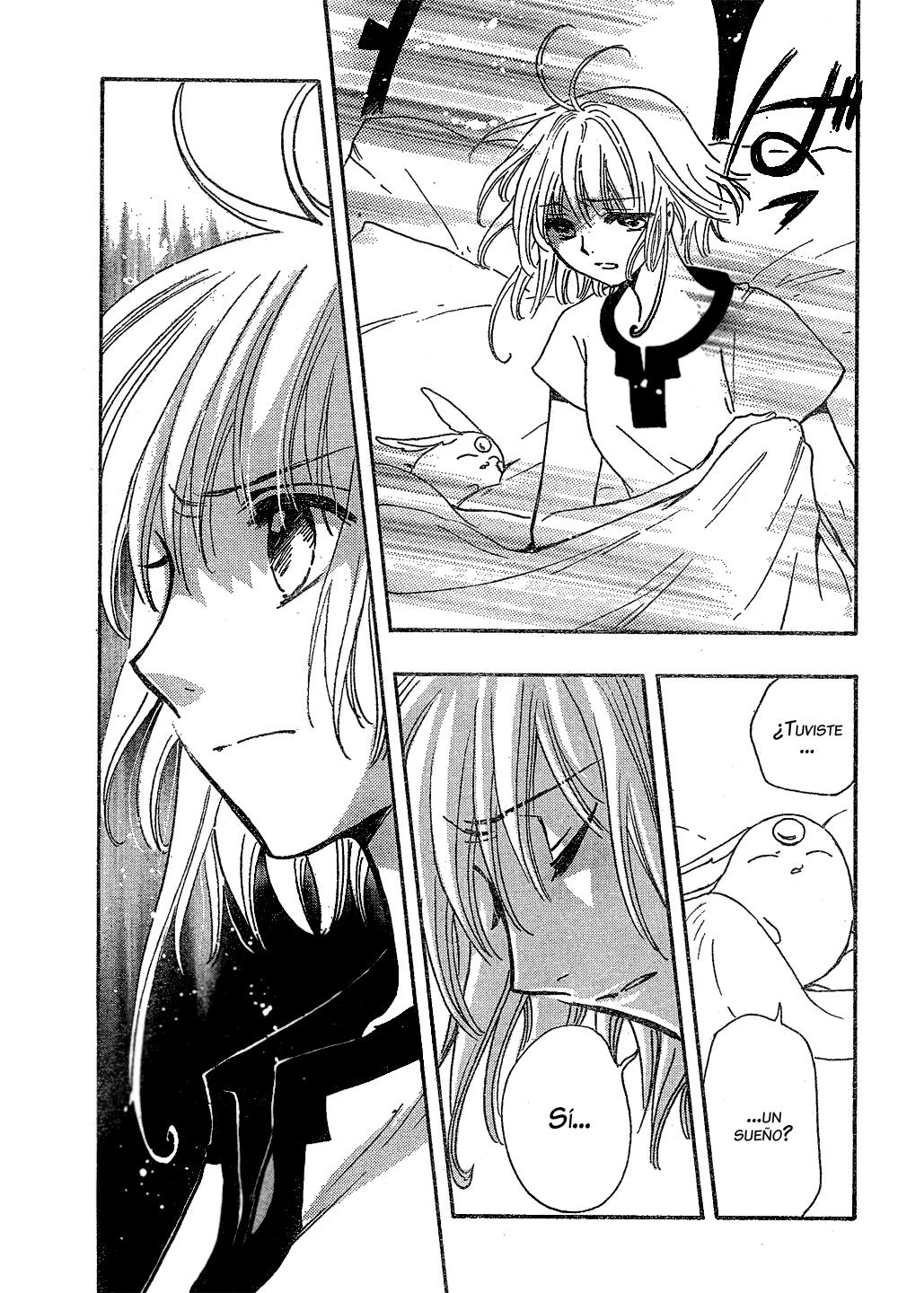 Read Tsubasa_ Reservoir Chronicle (es) Manga Online