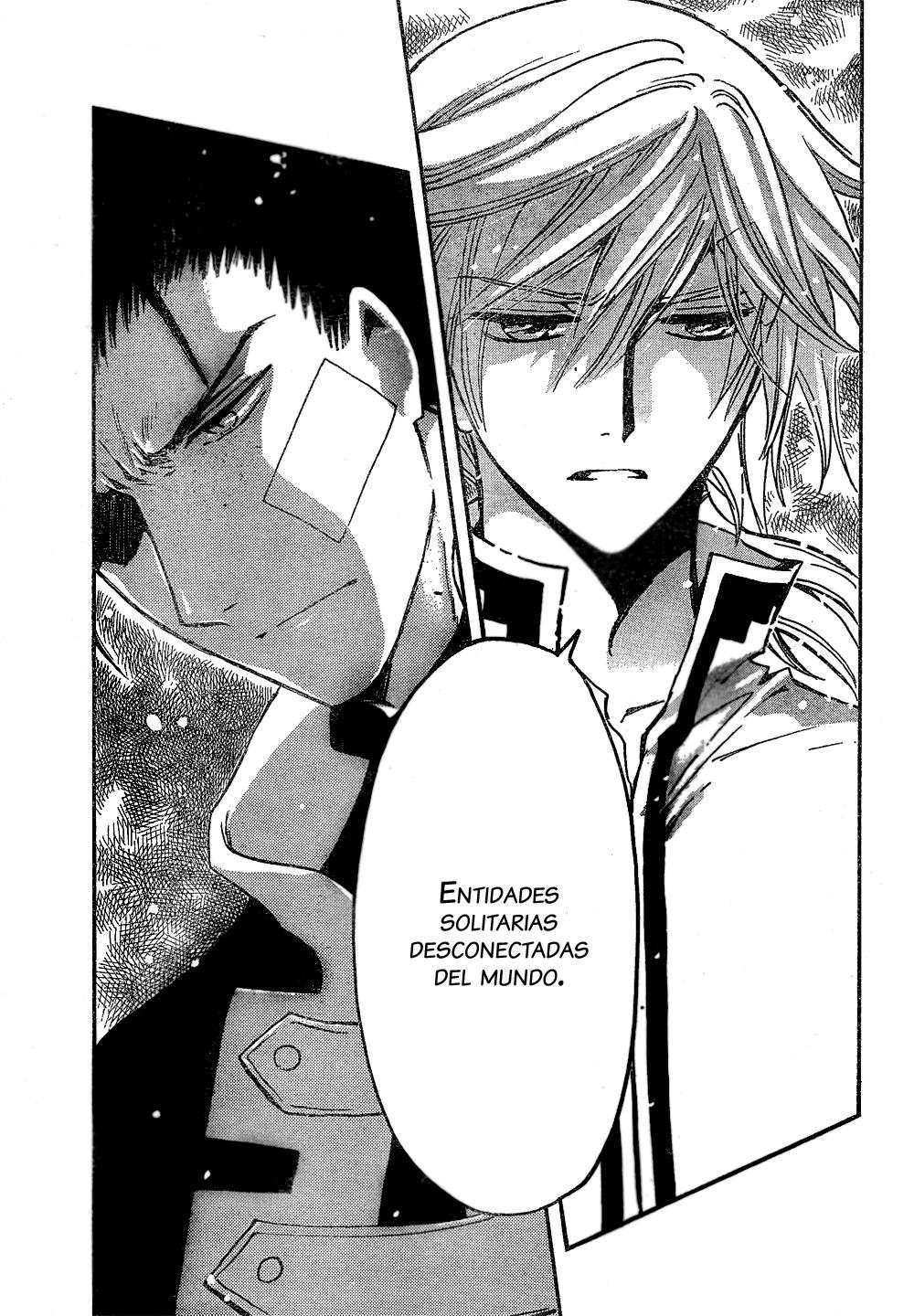 Read Tsubasa_ Reservoir Chronicle (es) Manga Online