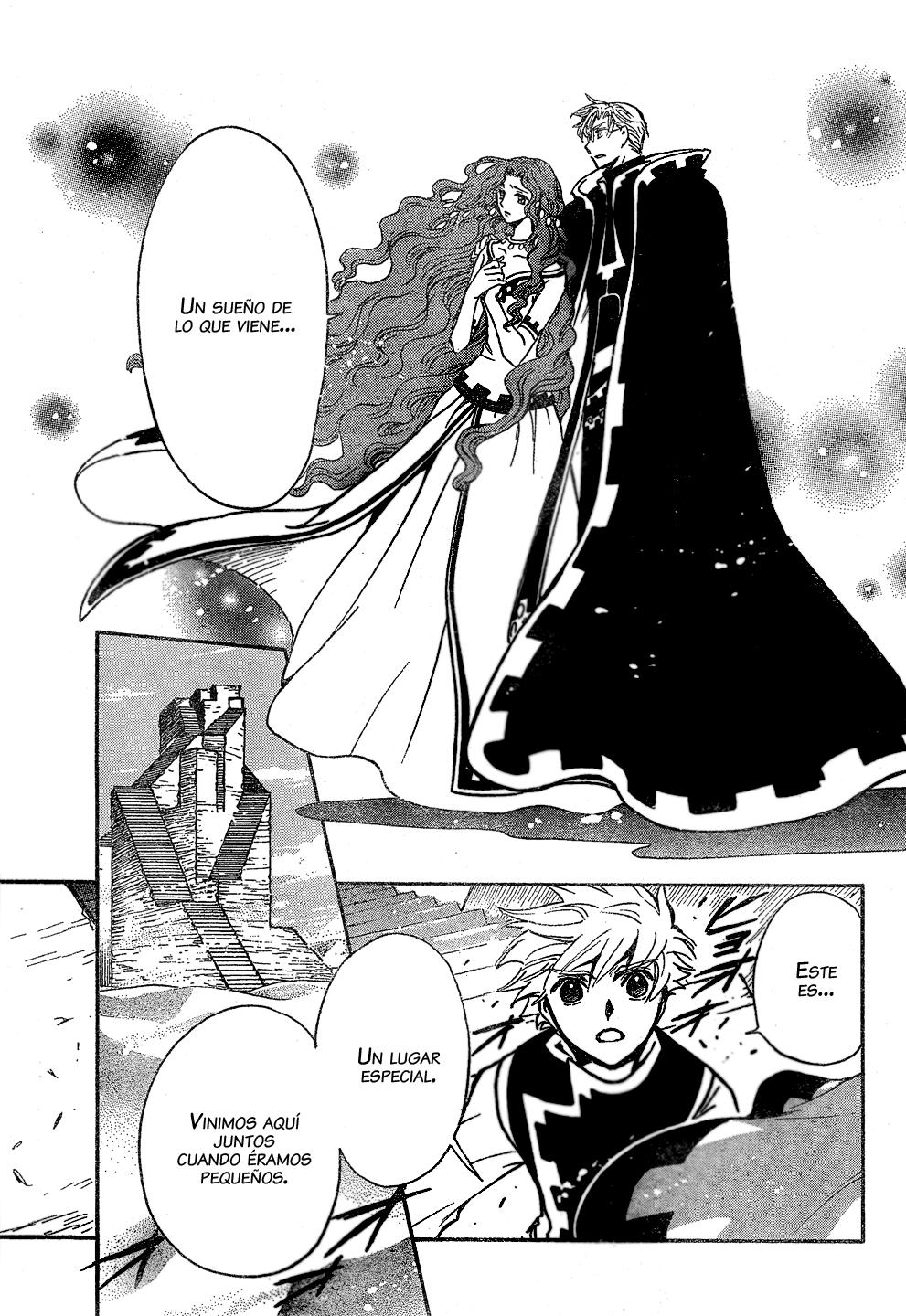 Read Tsubasa_ Reservoir Chronicle (es) Manga Online