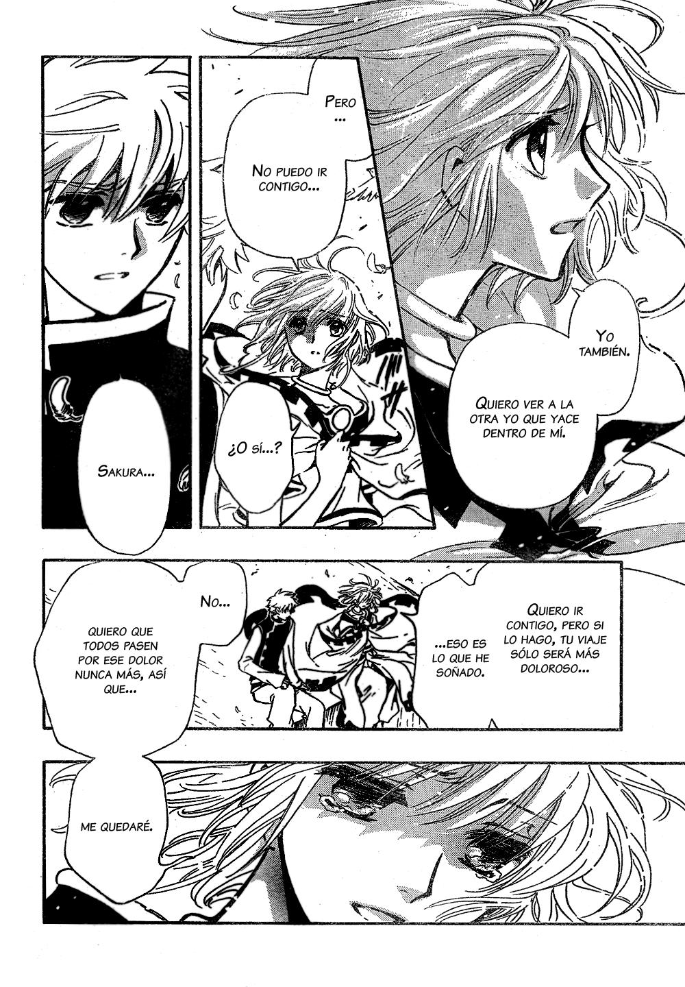 Read Tsubasa_ Reservoir Chronicle (es) Manga Online