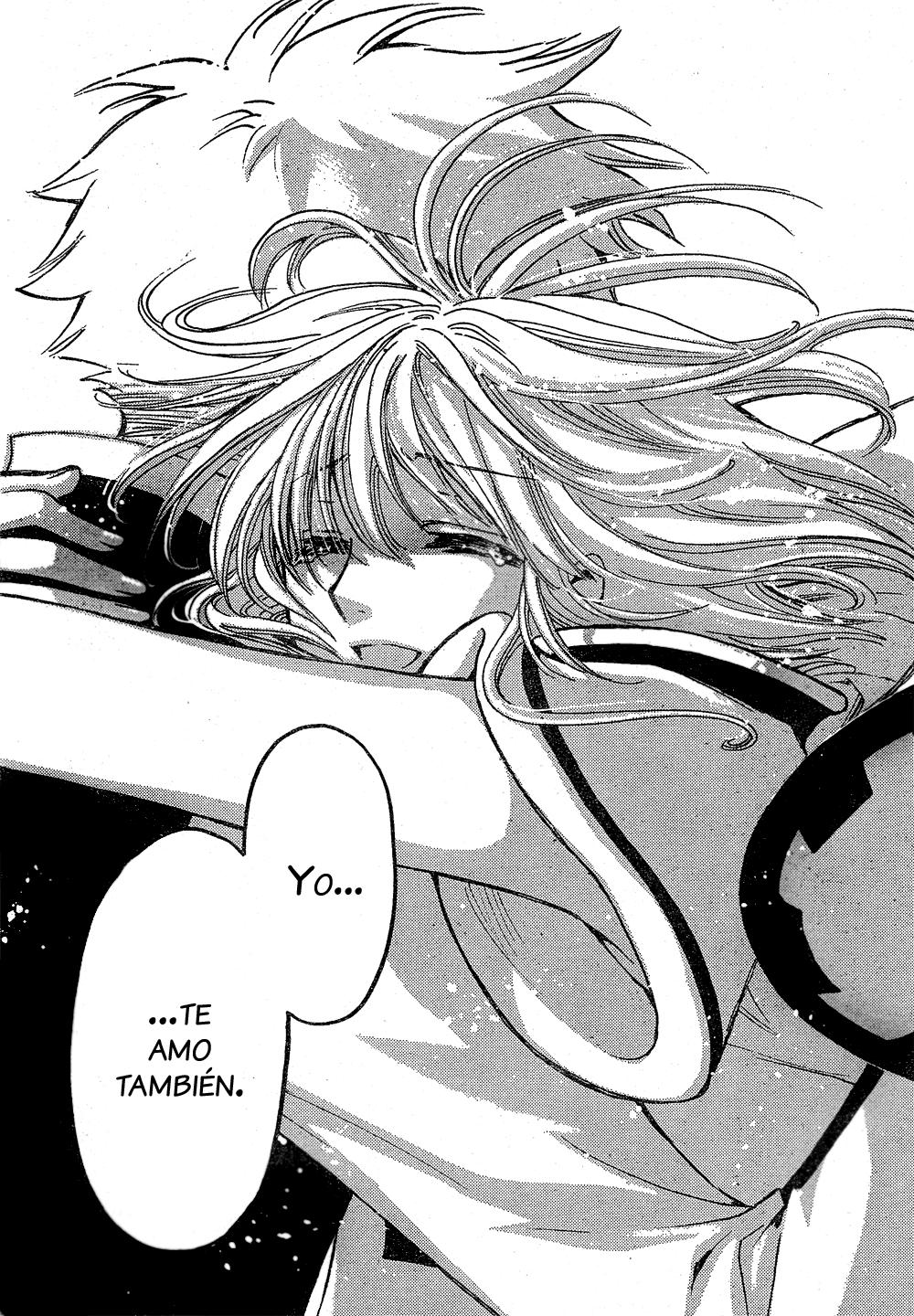 Read Tsubasa_ Reservoir Chronicle (es) Manga Online