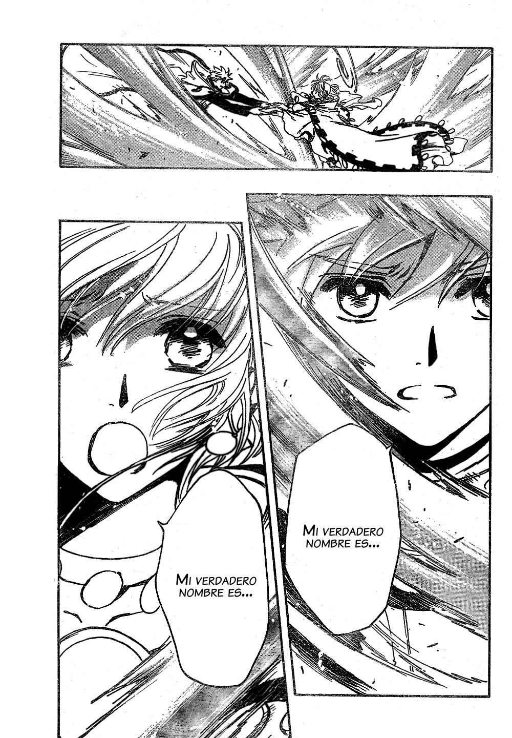Read Tsubasa_ Reservoir Chronicle (es) Manga Online