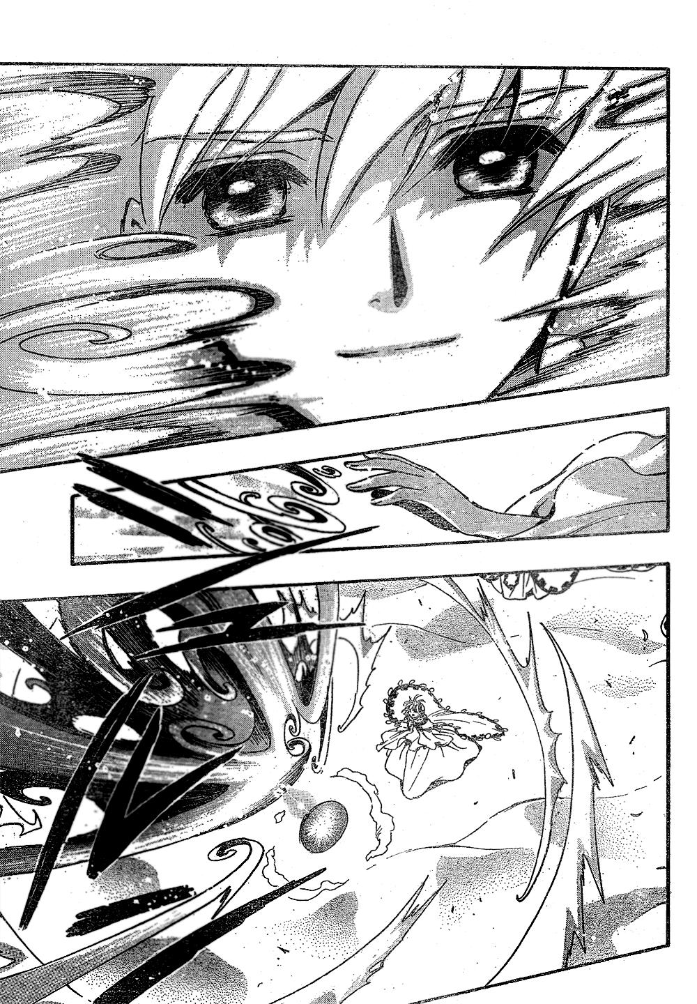 Read Tsubasa_ Reservoir Chronicle (es) Manga Online