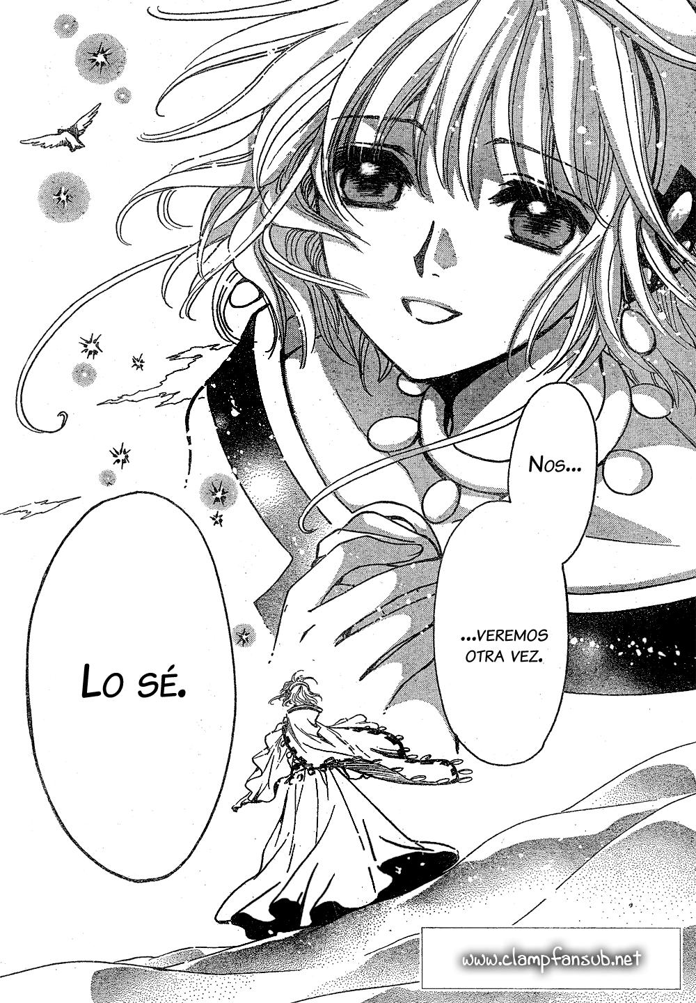 Read Tsubasa_ Reservoir Chronicle (es) Manga Online