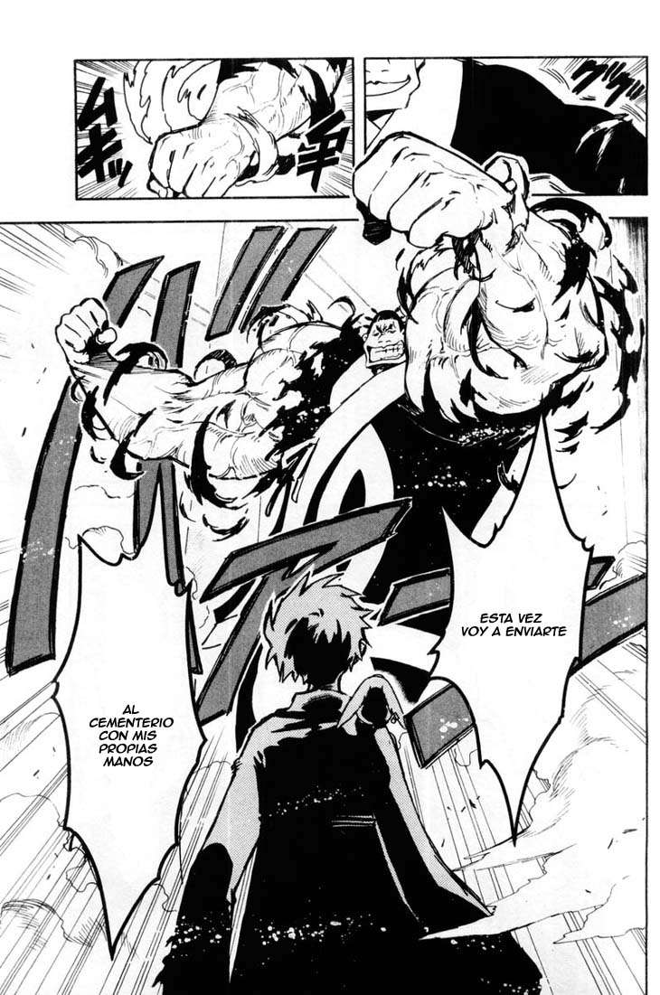 Read Tsubasa_ Reservoir Chronicle (es) Manga Online