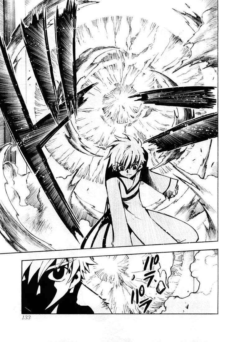 Read Tsubasa_ Reservoir Chronicle (es) Manga Online