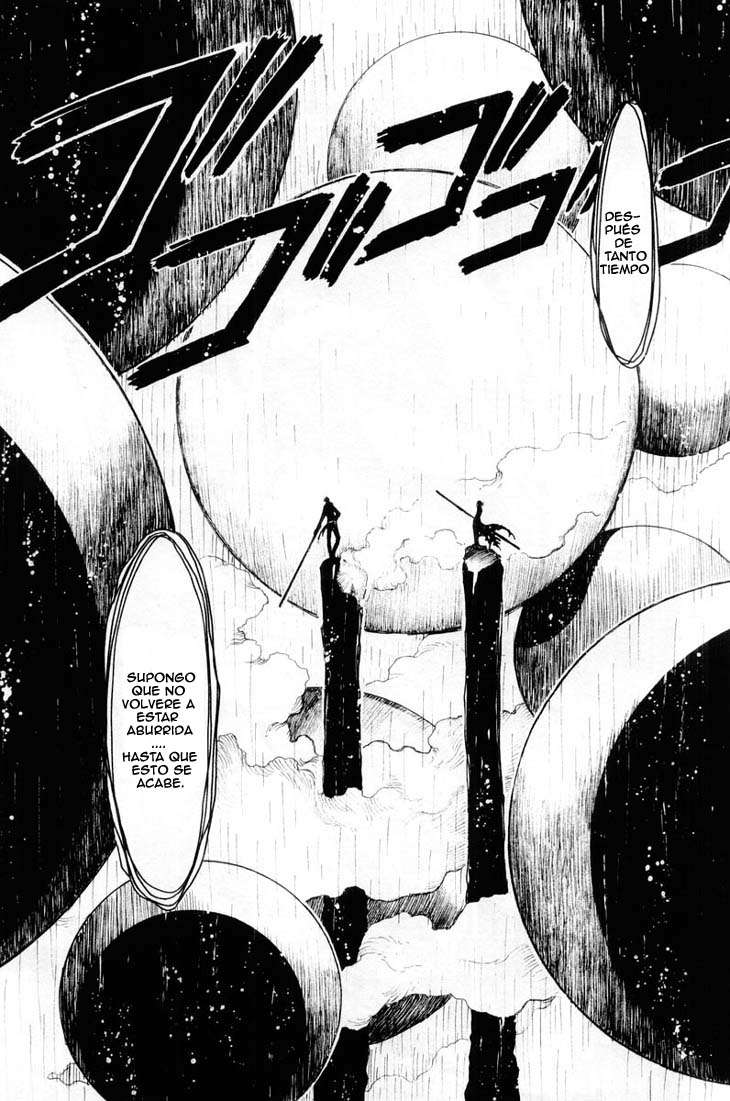 Read Tsubasa_ Reservoir Chronicle (es) Manga Online