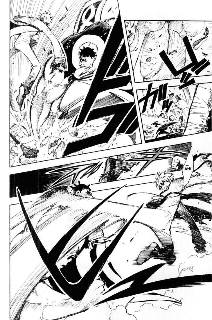 Read Tsubasa_ Reservoir Chronicle (es) Manga Online