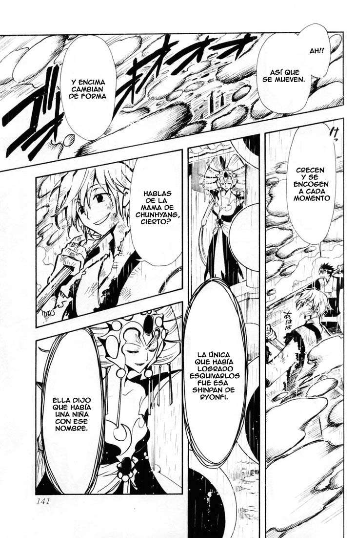 Read Tsubasa_ Reservoir Chronicle (es) Manga Online
