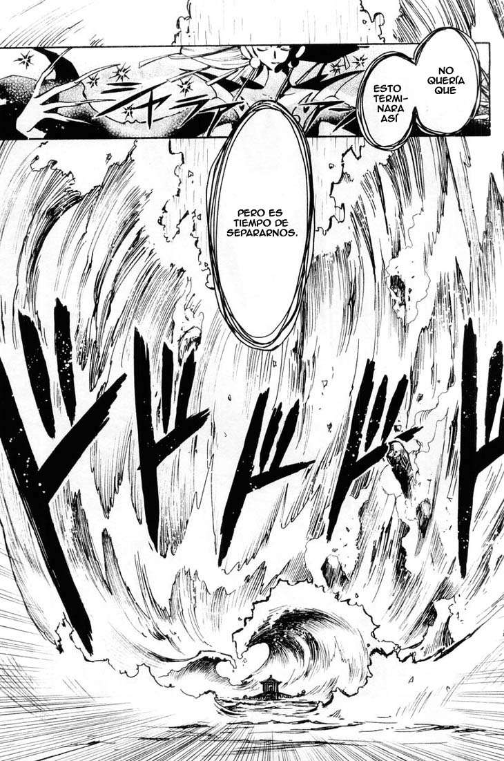 Read Tsubasa_ Reservoir Chronicle (es) Manga Online