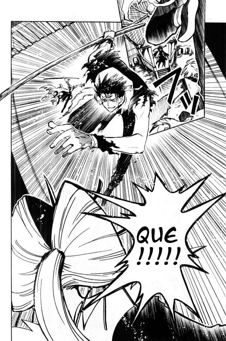 Read Tsubasa_ Reservoir Chronicle (es) Manga Online