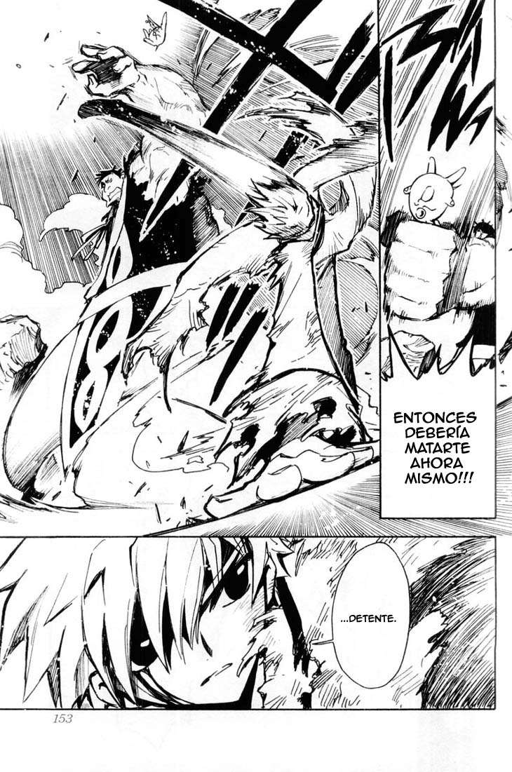 Read Tsubasa_ Reservoir Chronicle (es) Manga Online