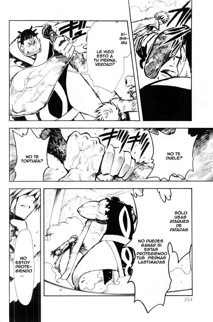 Read Tsubasa_ Reservoir Chronicle (es) Manga Online