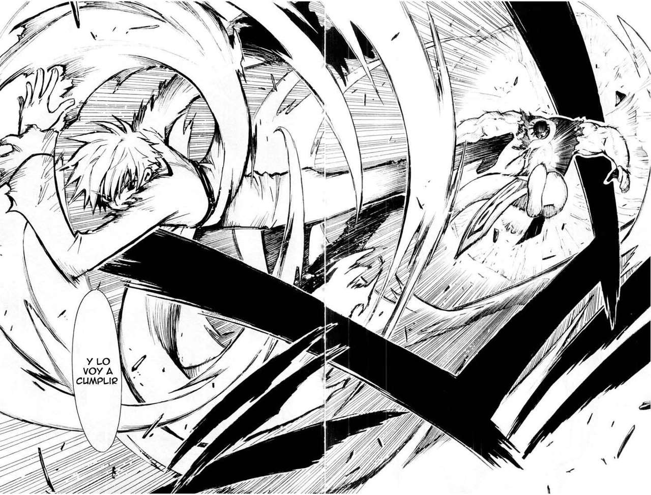 Read Tsubasa_ Reservoir Chronicle (es) Manga Online