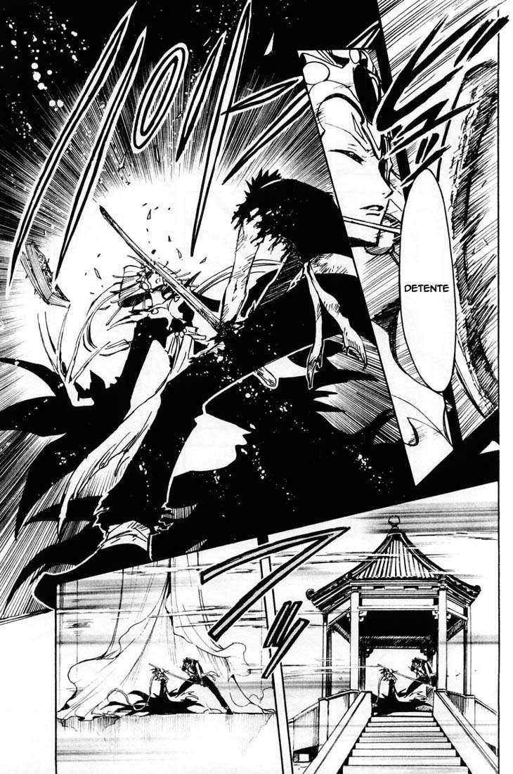 Read Tsubasa_ Reservoir Chronicle (es) Manga Online