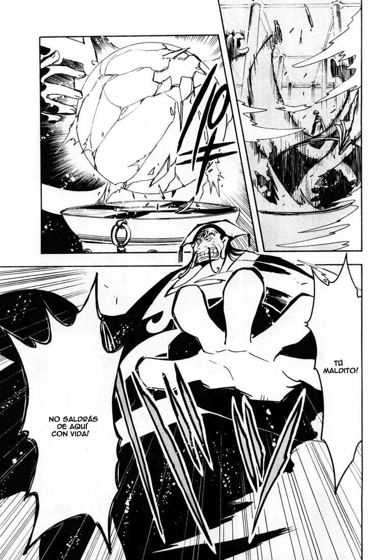 Read Tsubasa_ Reservoir Chronicle (es) Manga Online