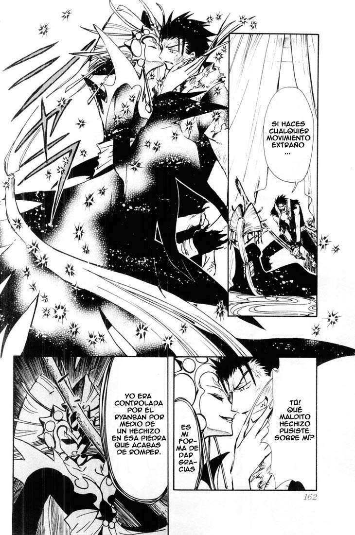 Read Tsubasa_ Reservoir Chronicle (es) Manga Online