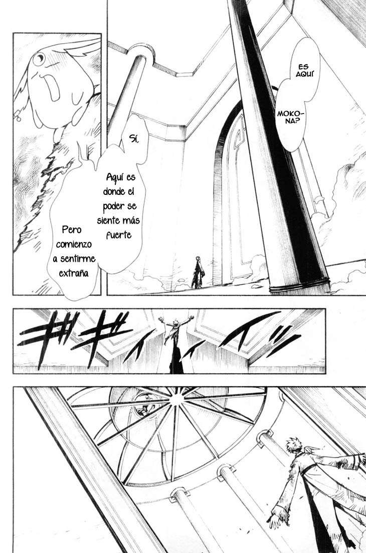 Read Tsubasa_ Reservoir Chronicle (es) Manga Online