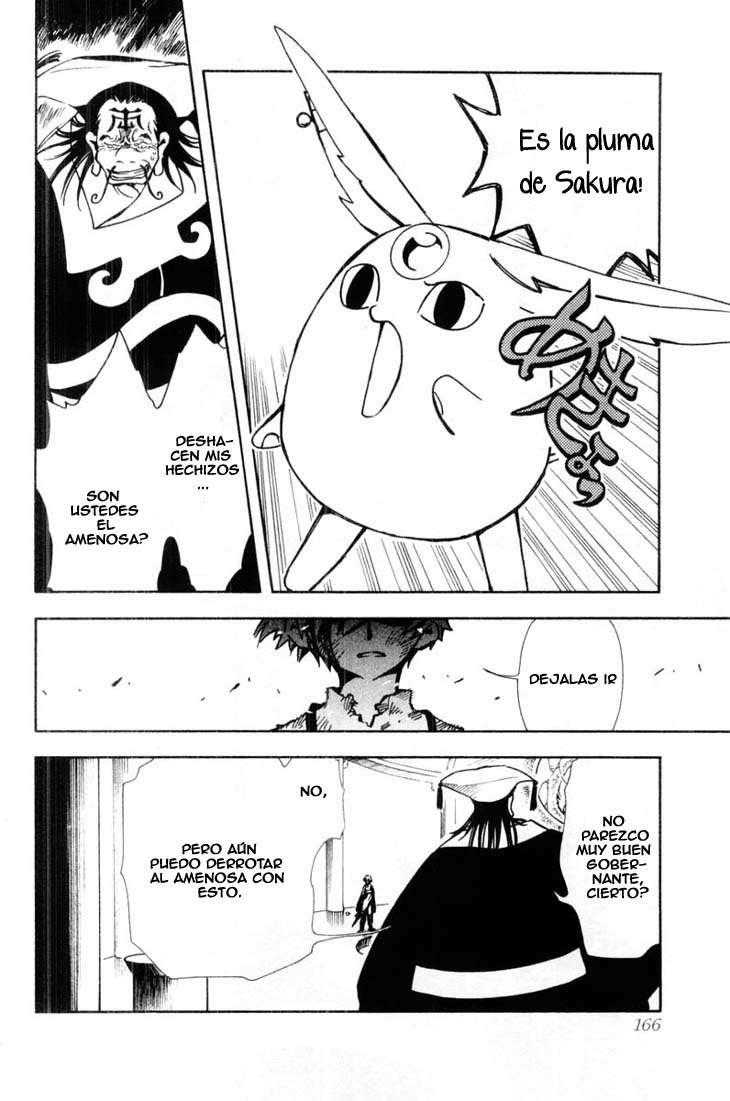 Read Tsubasa_ Reservoir Chronicle (es) Manga Online