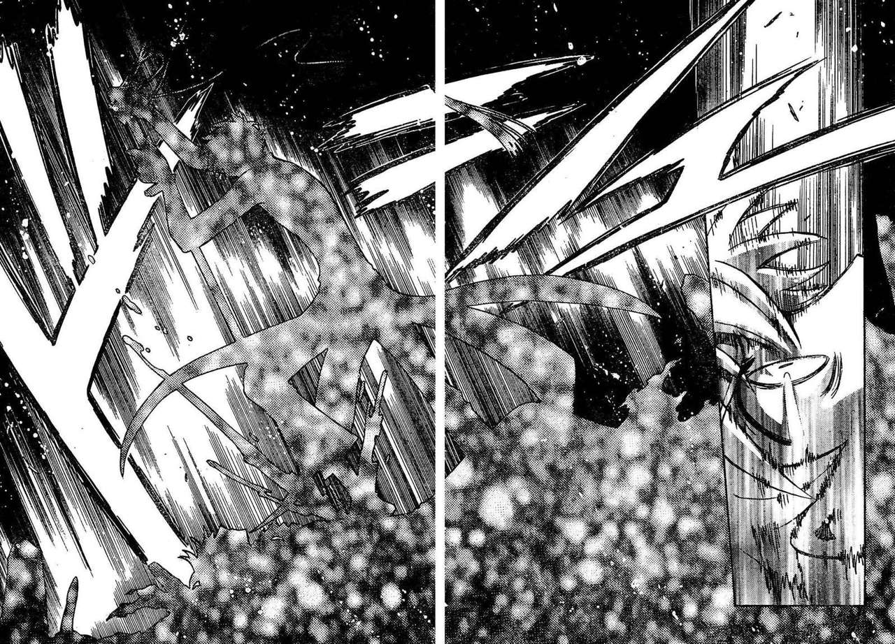 Read Tsubasa_ Reservoir Chronicle (es) Manga Online