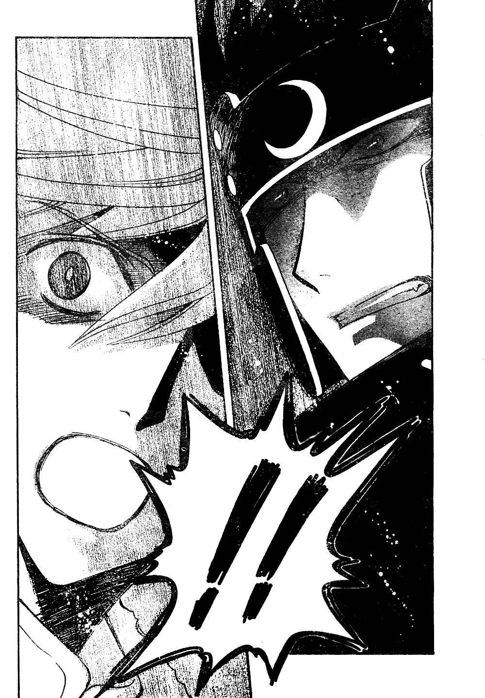 Read Tsubasa_ Reservoir Chronicle (es) Manga Online