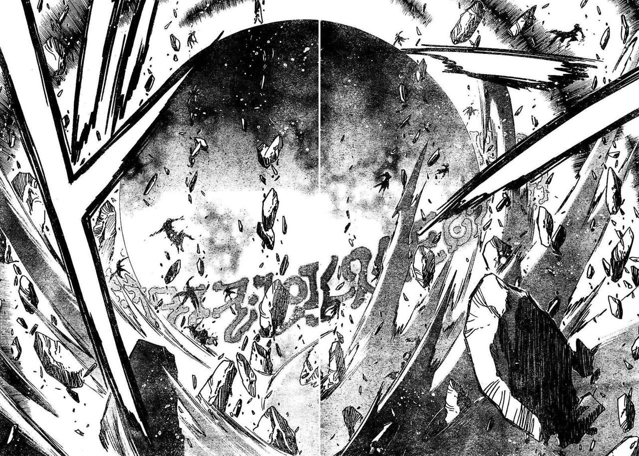 Read Tsubasa_ Reservoir Chronicle (es) Manga Online