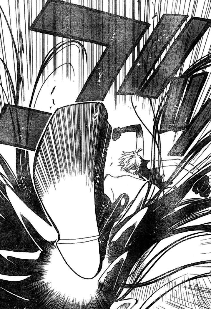 Read Tsubasa_ Reservoir Chronicle (es) Manga Online