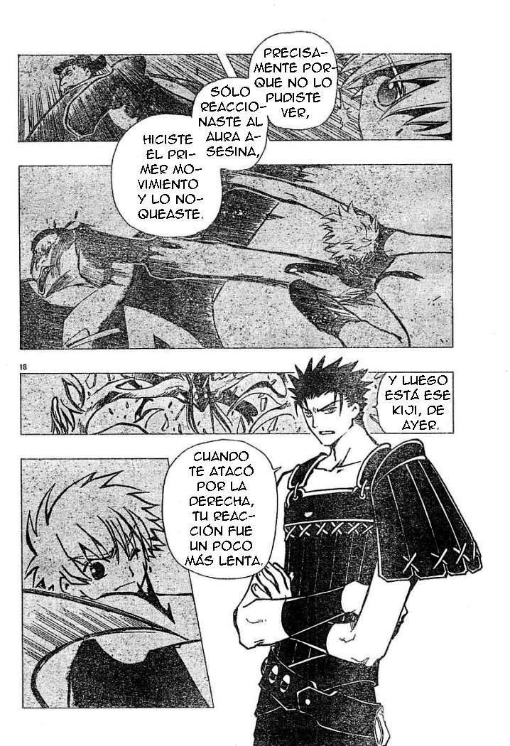 Read Tsubasa_ Reservoir Chronicle (es) Manga Online