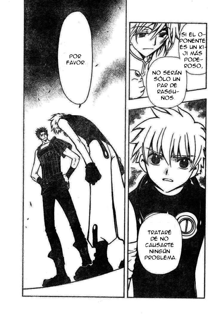 Read Tsubasa_ Reservoir Chronicle (es) Manga Online
