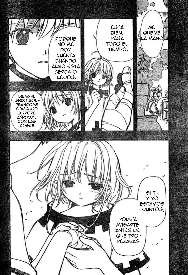 Read Tsubasa_ Reservoir Chronicle (es) Manga Online