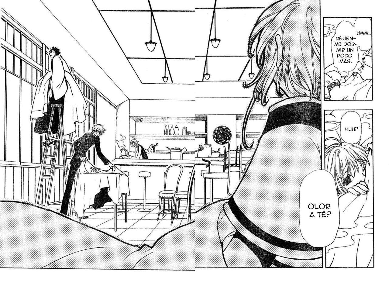 Read Tsubasa_ Reservoir Chronicle (es) Manga Online
