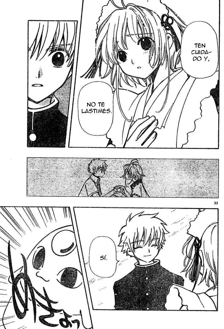 Read Tsubasa_ Reservoir Chronicle (es) Manga Online