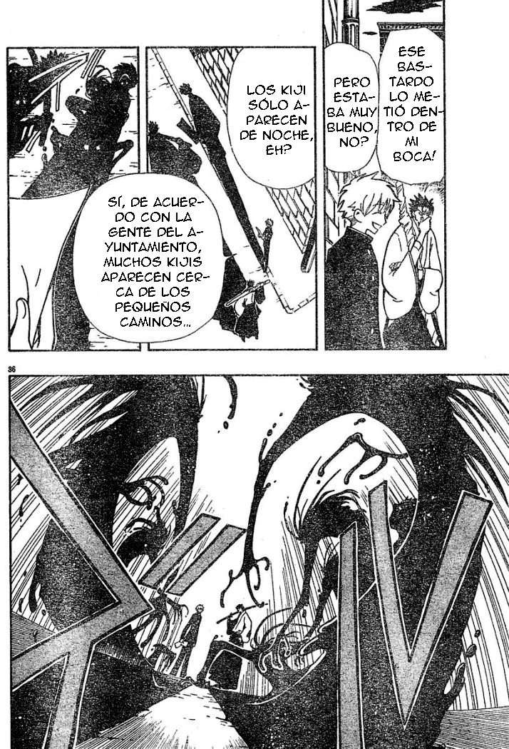Read Tsubasa_ Reservoir Chronicle (es) Manga Online