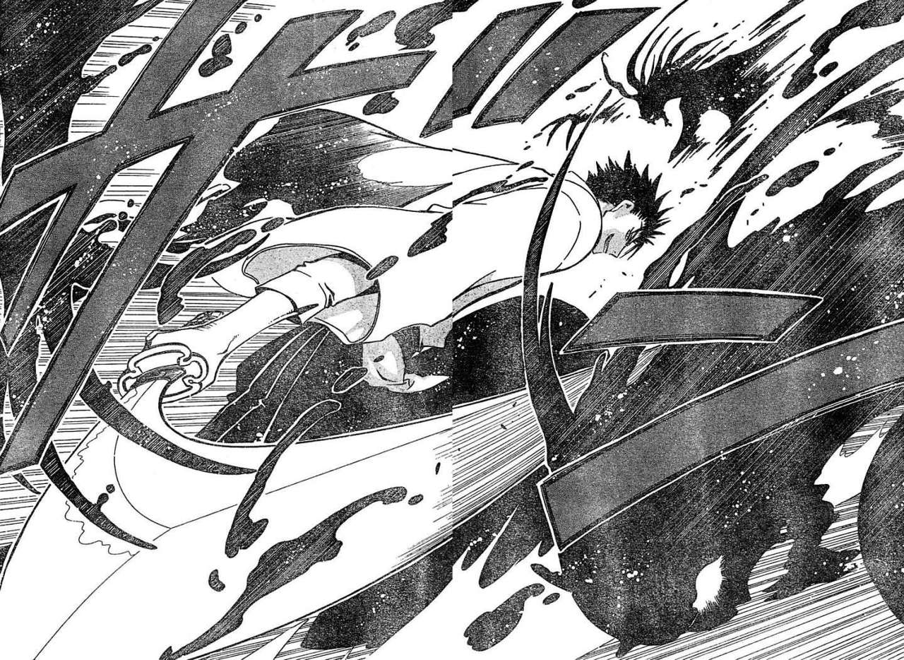 Read Tsubasa_ Reservoir Chronicle (es) Manga Online