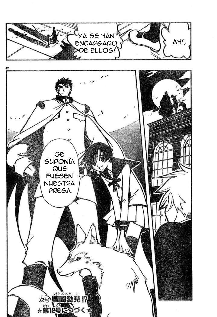 Read Tsubasa_ Reservoir Chronicle (es) Manga Online