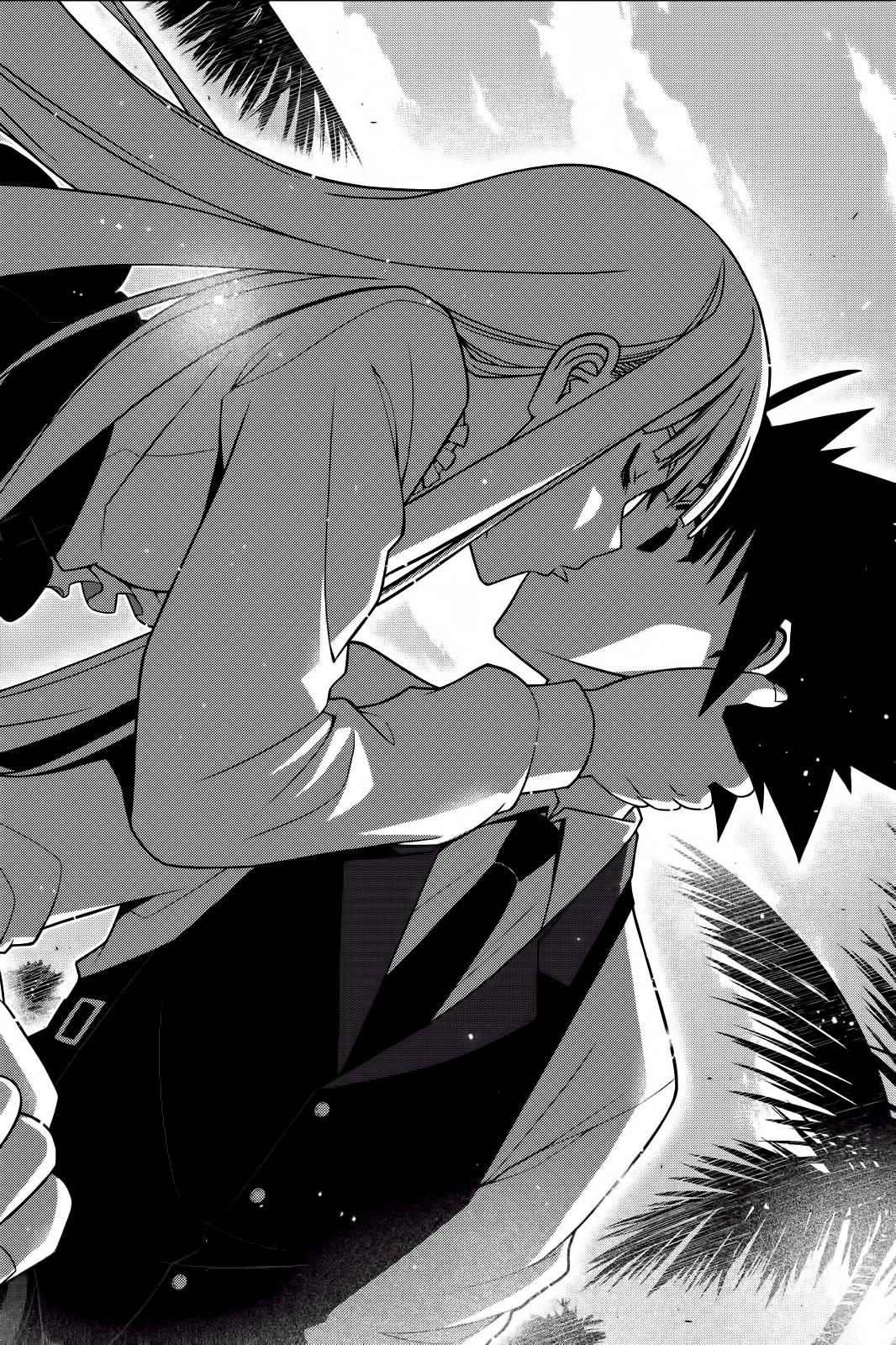 Read Uq Holder (es) Manga Online