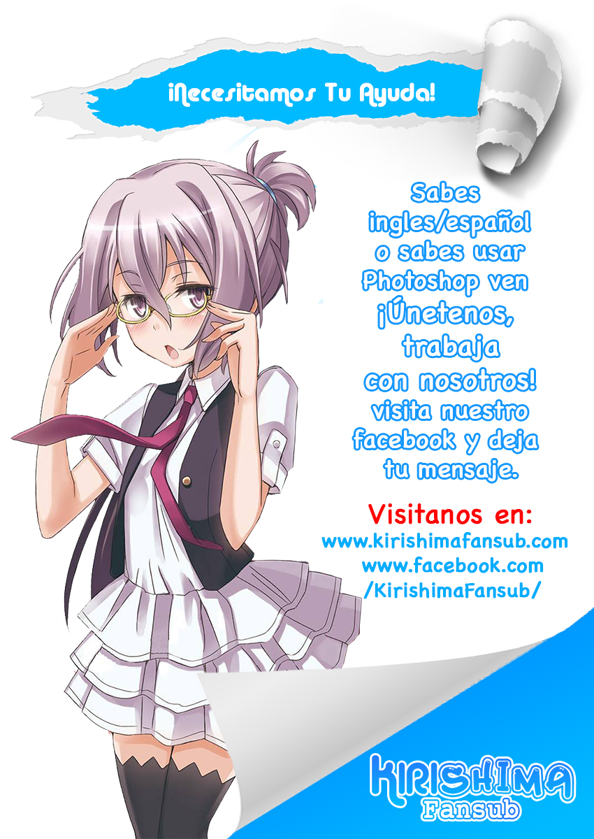 Read Uq Holder (es) Manga Online