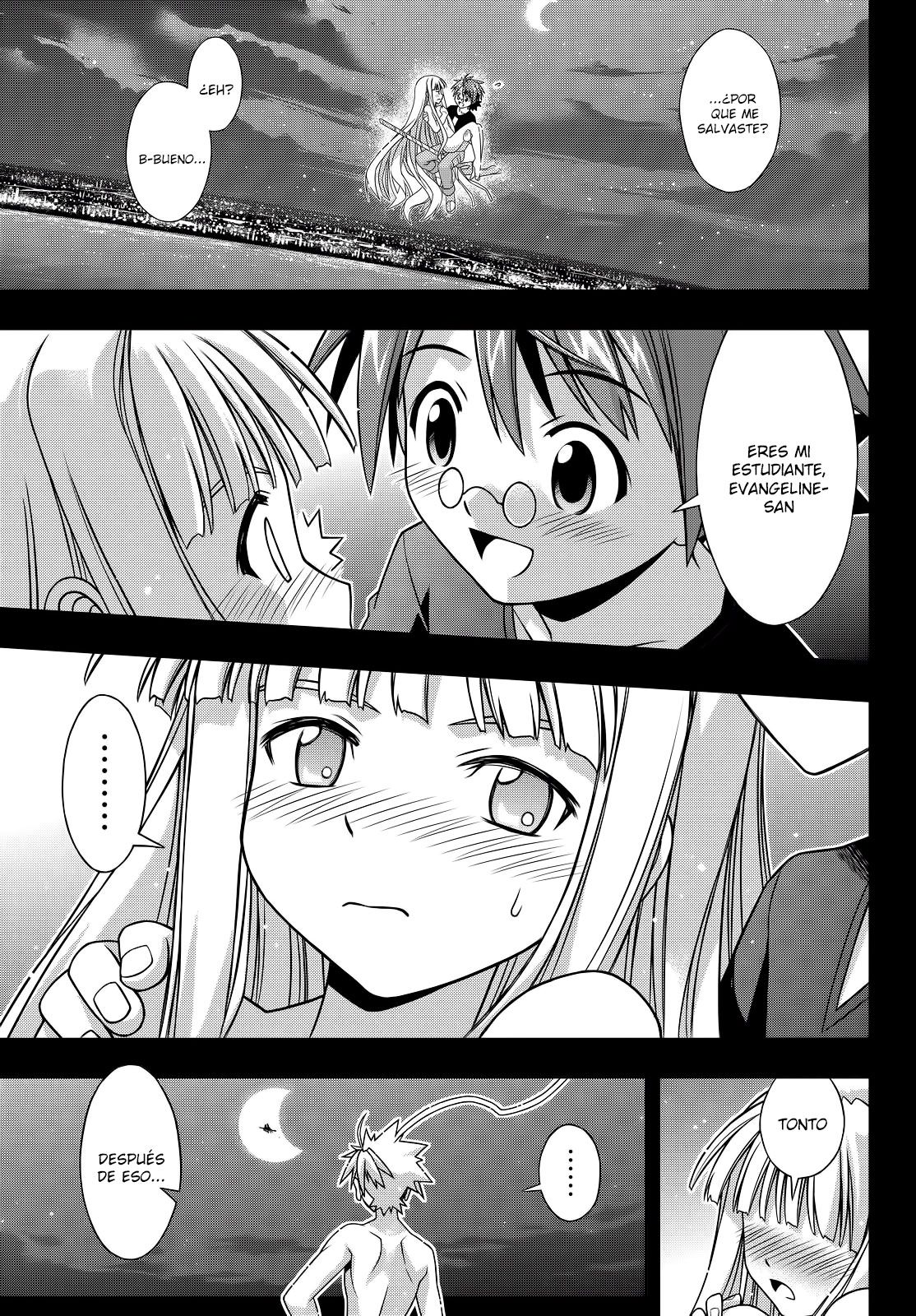 Read Uq Holder (es) Manga Online