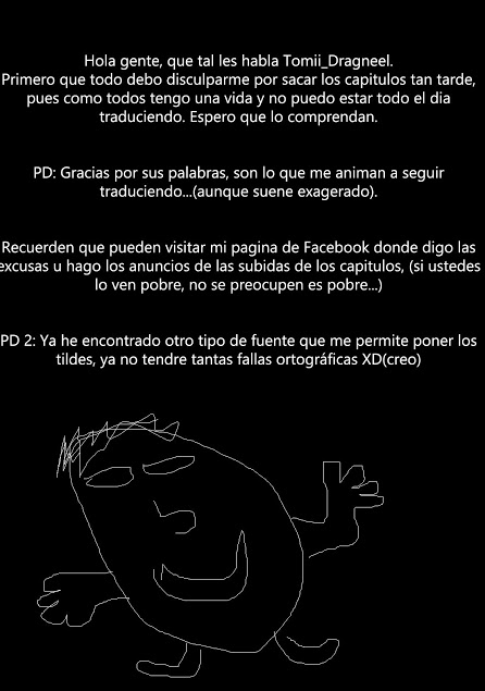 Read Uq Holder (es) Manga Online