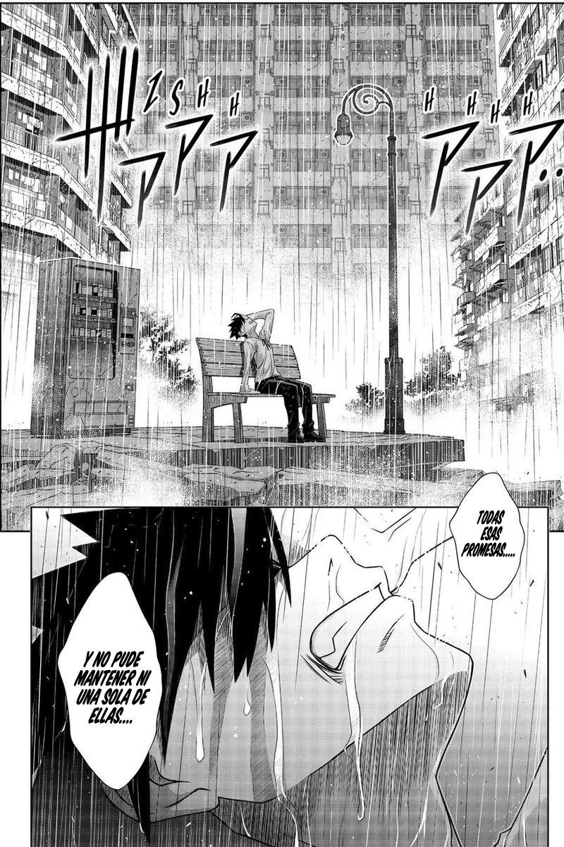 Read Uq Holder (es) Manga Online