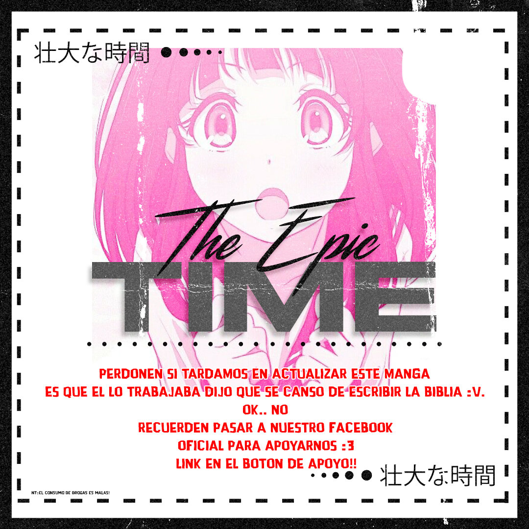 Read Uq Holder (es) Manga Online