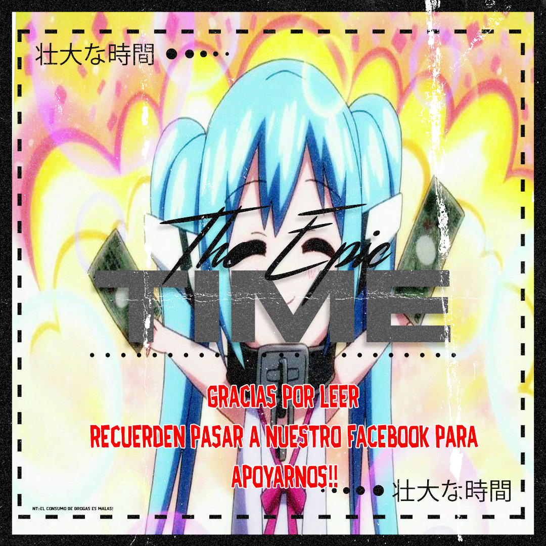 Read Uq Holder (es) Manga Online