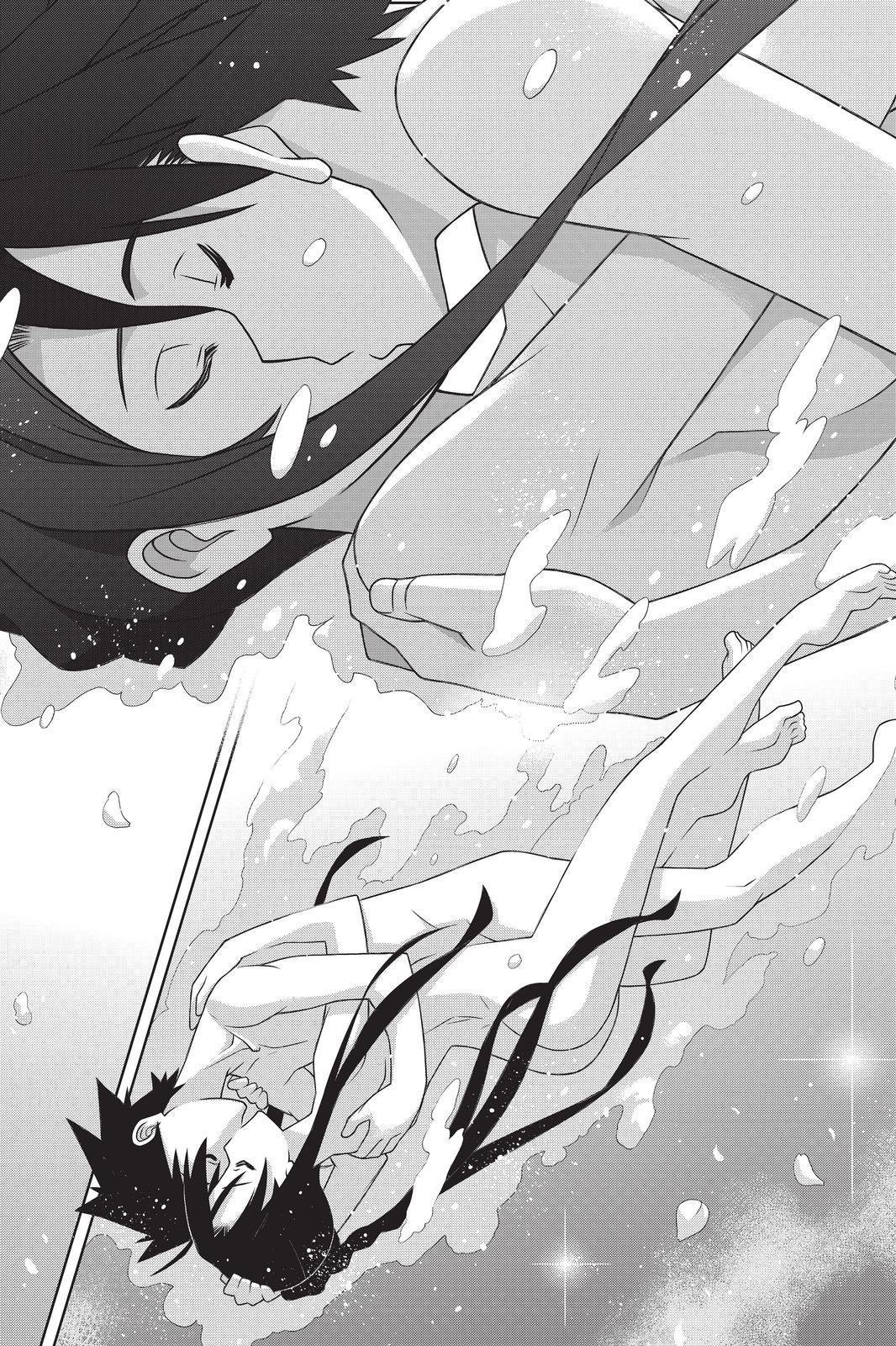 Read Uq Holder (es) Manga Online