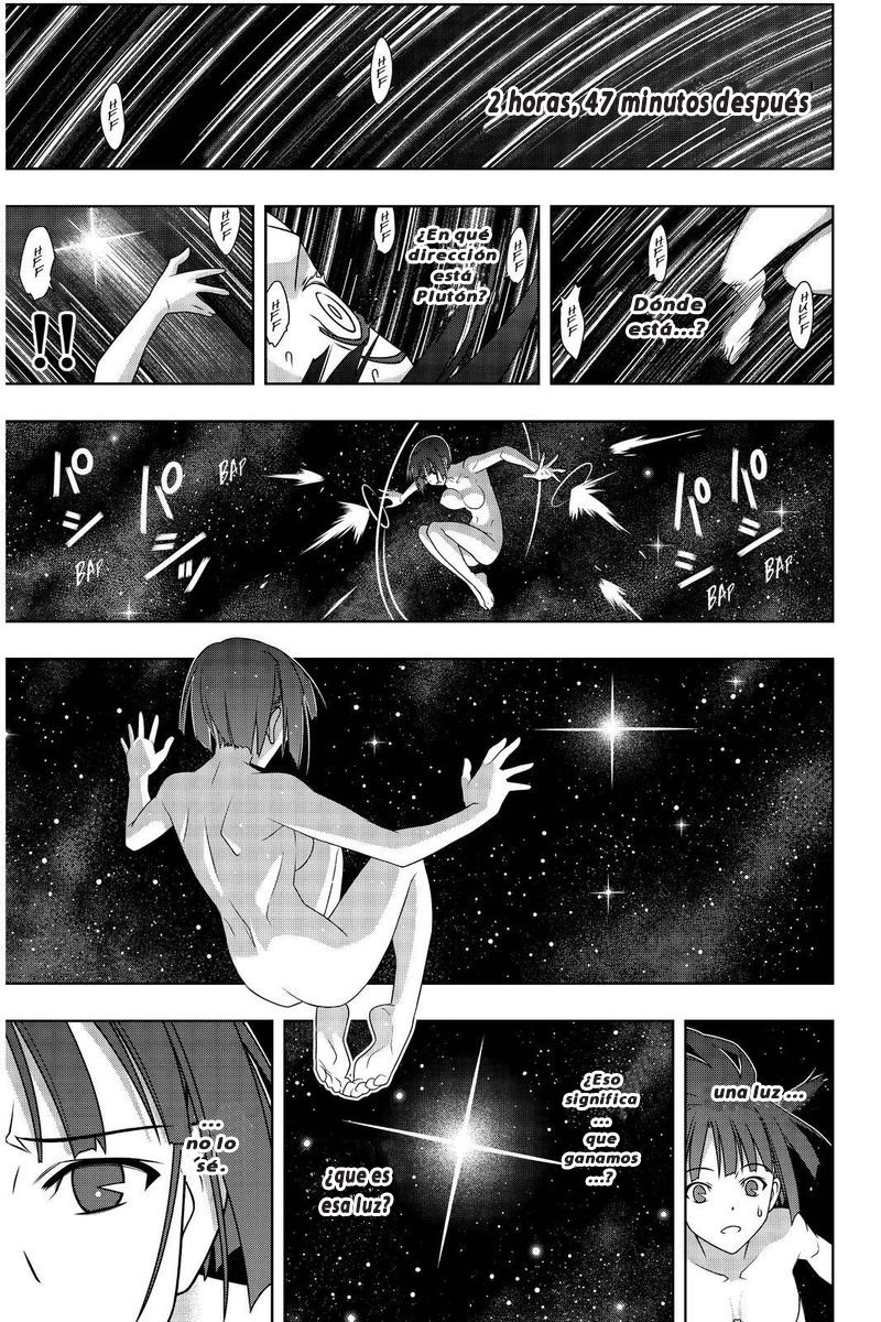 Read Uq Holder (es) Manga Online