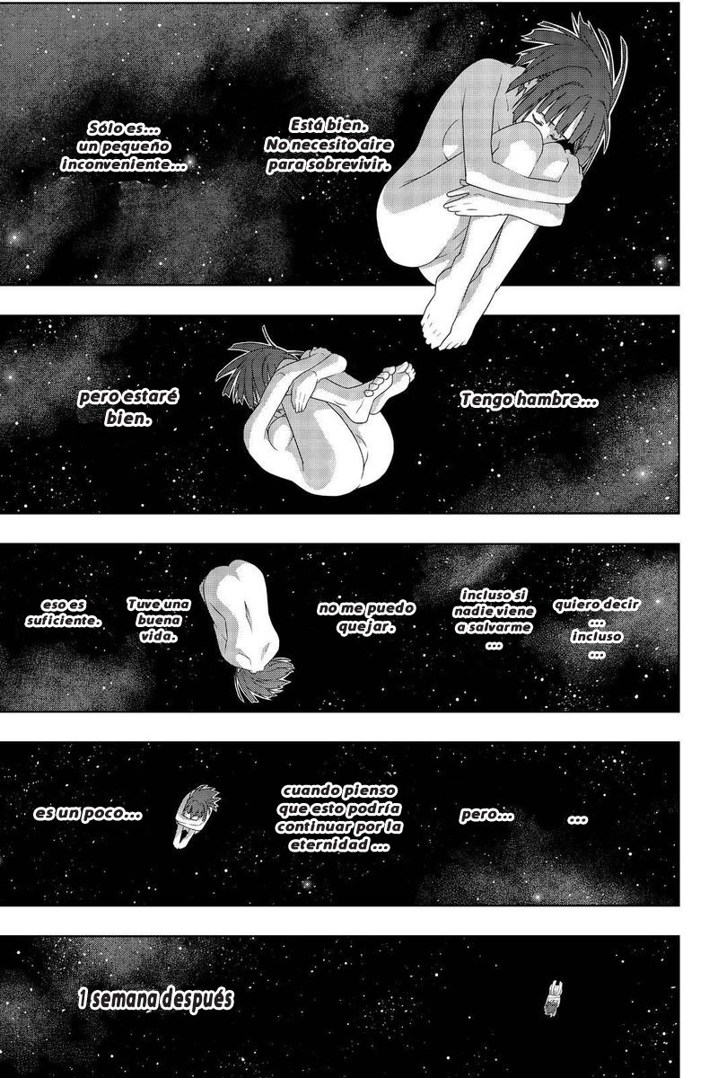 Read Uq Holder (es) Manga Online