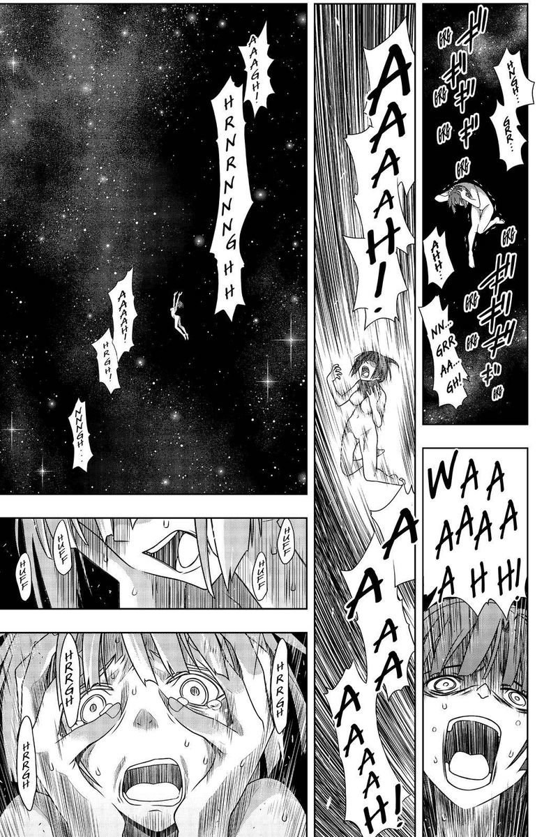 Read Uq Holder (es) Manga Online