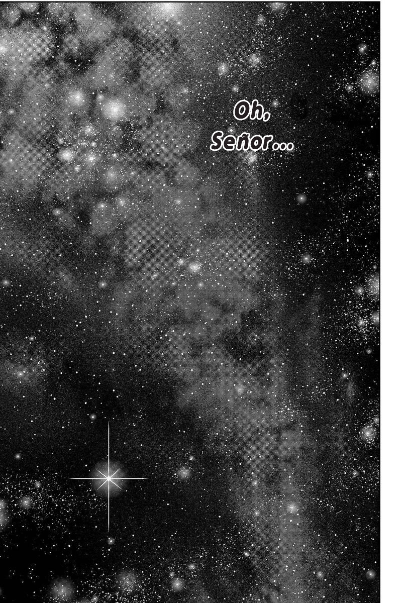 Read Uq Holder (es) Manga Online