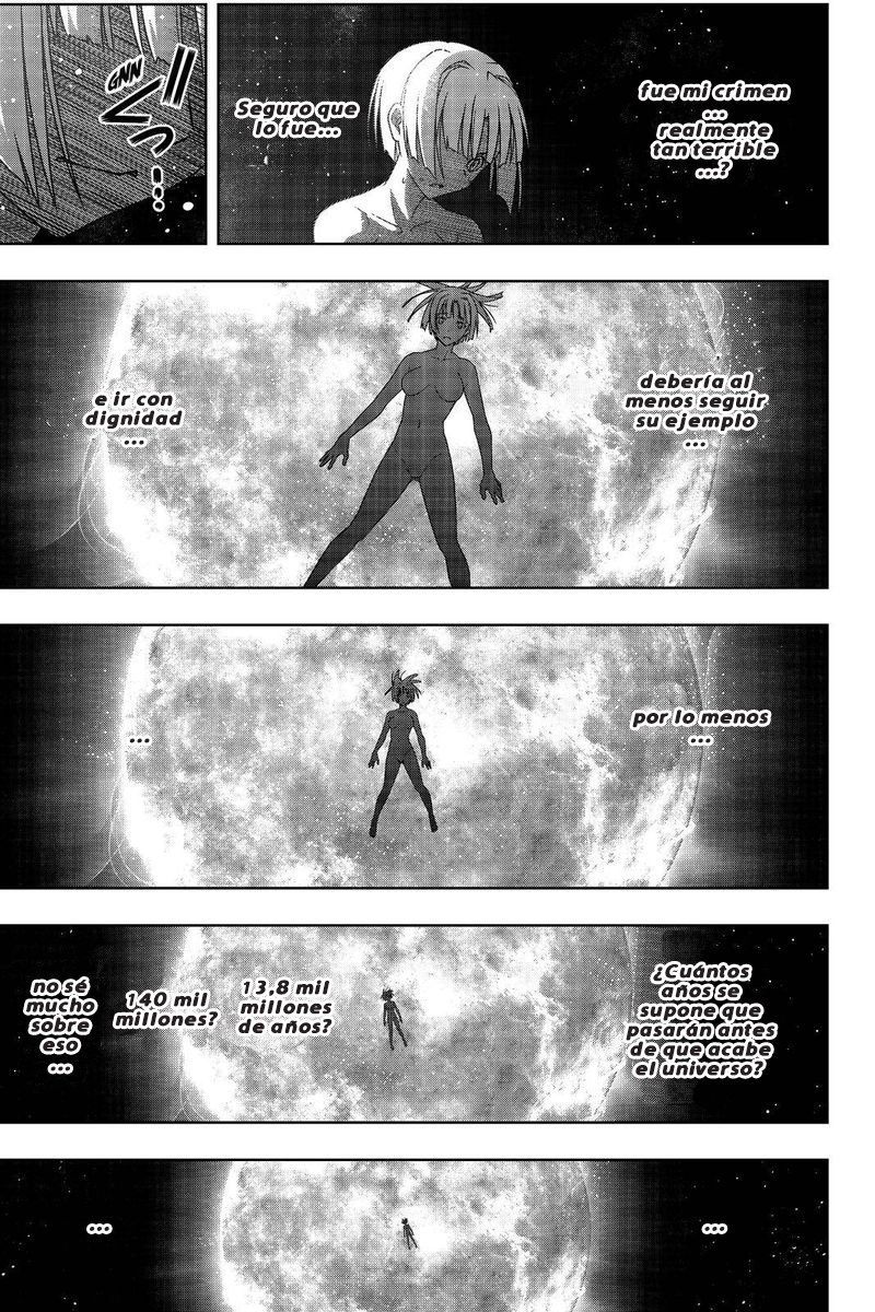 Read Uq Holder (es) Manga Online