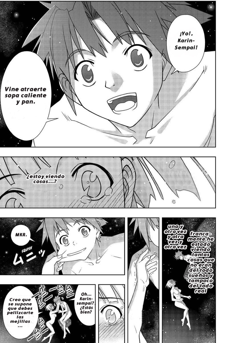 Read Uq Holder (es) Manga Online